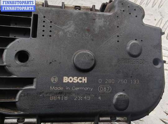 купить Заслонка дроссельная на Opel Astra H (2004-2009)