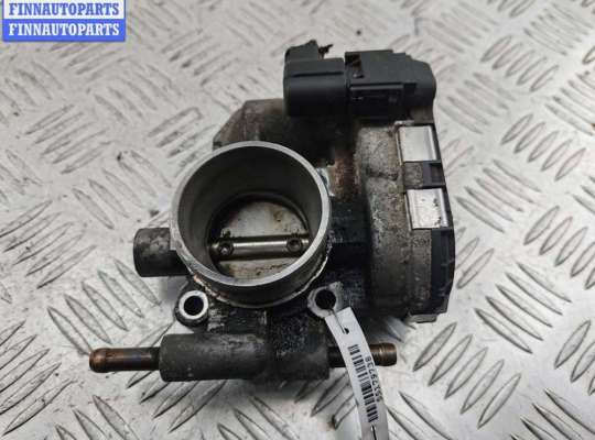 купить Заслонка дроссельная на Opel Astra H (2004-2009)