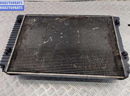 купить Радиатор основной на Audi A6 C5 (1997-2005)