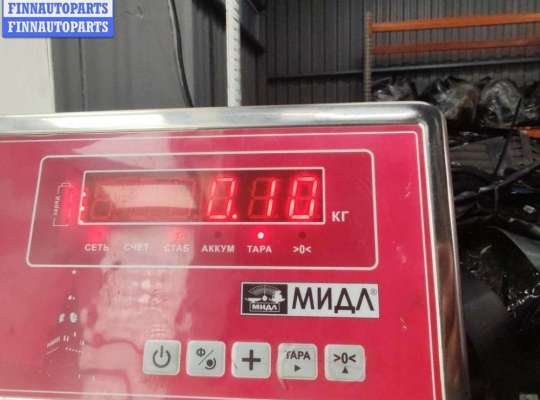 купить Регулятор давления топлива на Volkswagen Golf-4