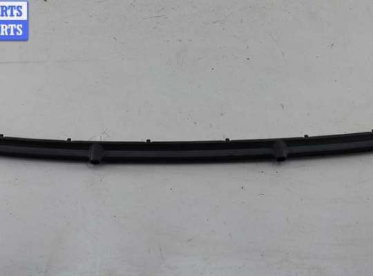 купить Юбка бампера заднего на BMW 3 E46 (1998-2006)