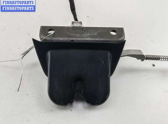 купить Замок багажника на Audi A4 B6 (2001-2004)