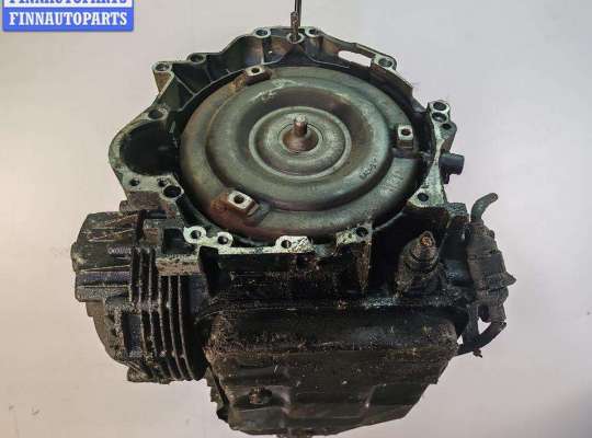 купить КПП автоматическая (АКПП) на Audi A6 C5 (1997-2005)