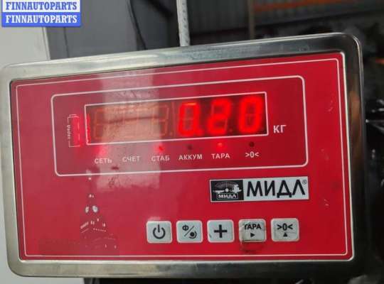 купить Патрубок интеркулера на Volkswagen Sharan (2000-2010)