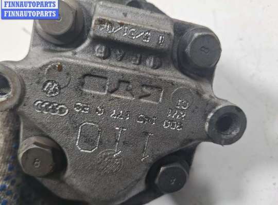 купить Насос гидроусилителя руля на Volkswagen Passat B5+ (GP)