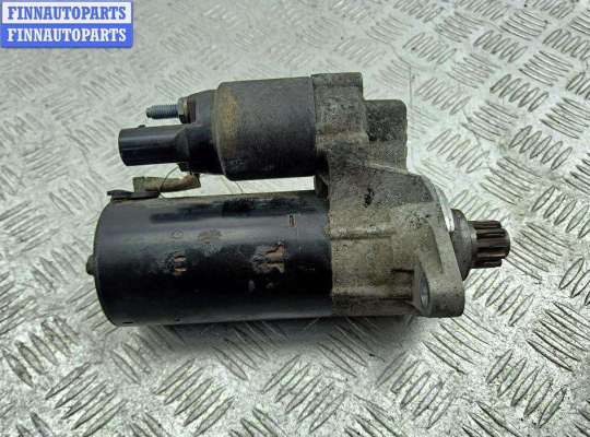 купить Стартер на Volkswagen Passat B6