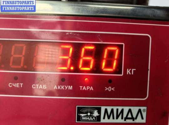 купить Стартер на Volkswagen Passat B6