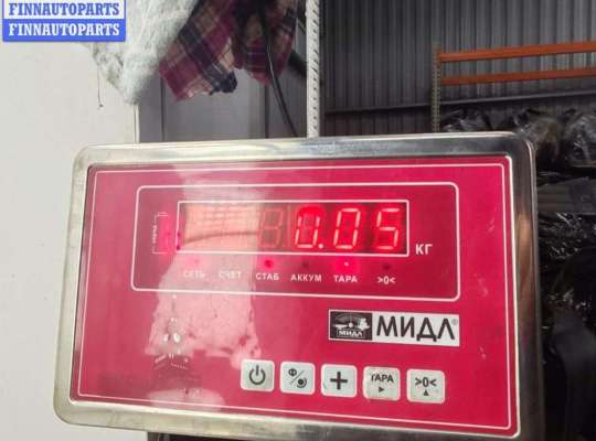 купить Скоба (кронштейн) крепления форсунки на BMW 5 E60/E61 (2003-2010)