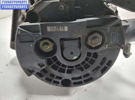 купить Генератор на Mercedes C-Class W203 (2000-2006)