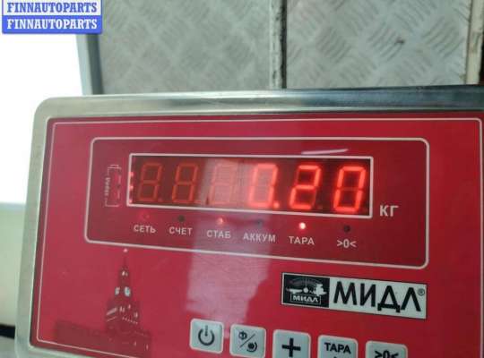 купить Замок зажигания на Opel Astra G (1998-2004)