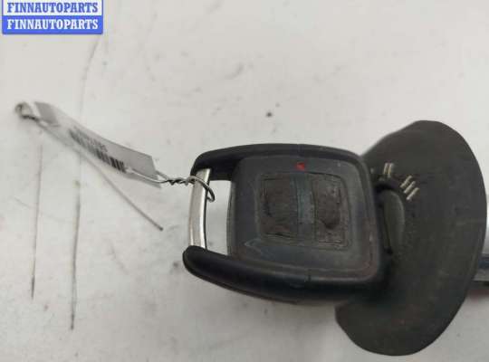 купить Замок зажигания на Opel Astra G (1998-2004)