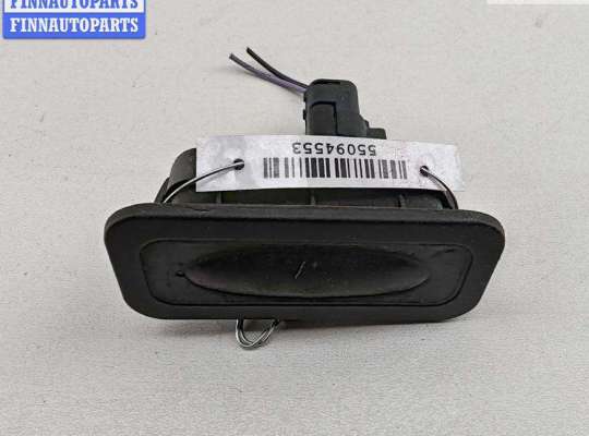 купить Кнопка открывания багажника на Renault Scenic II (2003-2009)