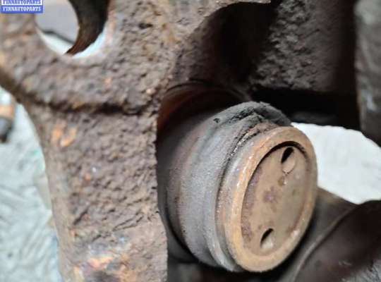 купить Суппорт задний правый на Renault Laguna II (2001-2007)