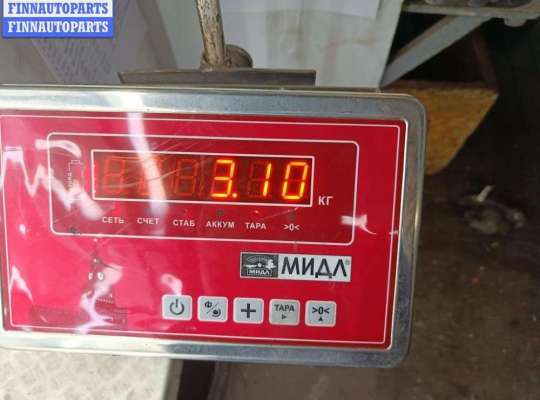 купить Суппорт задний правый на Renault Laguna II (2001-2007)