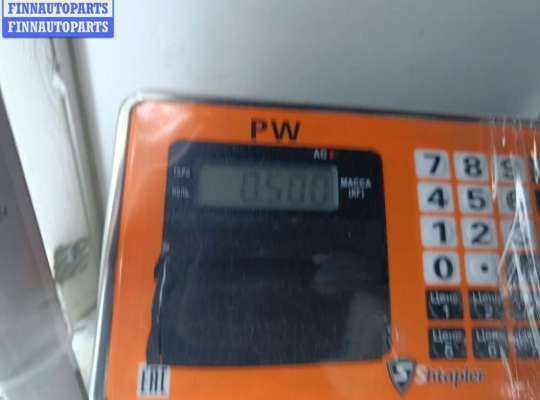 Насос водяной (помпа) на Volkswagen Sharan I (7M)