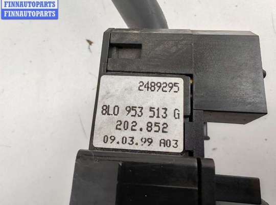 купить Переключатель поворотов на Volkswagen Passat B5