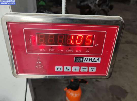 купить Проводка двигателя на BMW 3 E46 (1998-2006)