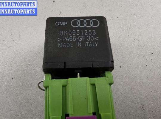 купить Реле (прочие) на Audi Q7 4L (2005-2015)