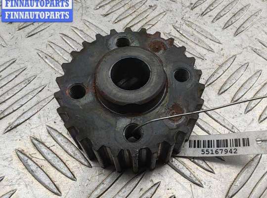 купить Шестерня коленвала на Audi A4 B6 (2001-2004)