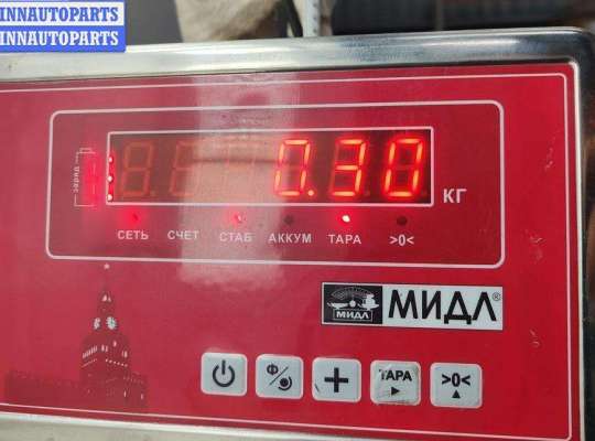 купить Шестерня коленвала на Audi A4 B6 (2001-2004)