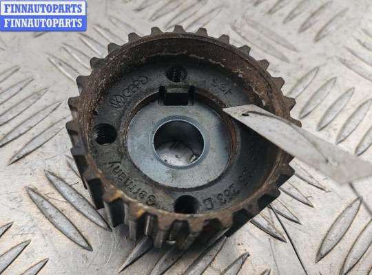 купить Шестерня коленвала на Audi A4 B6 (2001-2004)