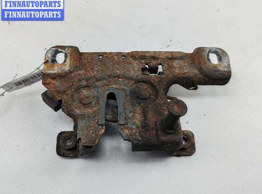 Замок капота SK534354 на Skoda Fabia mk1 (6Y) 1999-2009