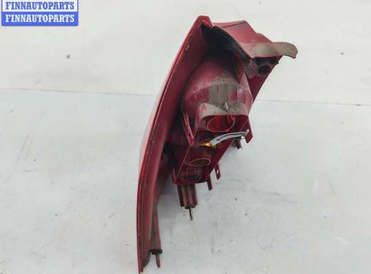 Фонарь задний на Peugeot 307