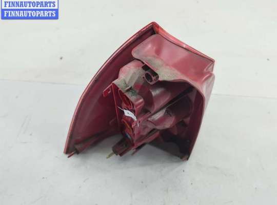 Фонарь задний на Peugeot 307