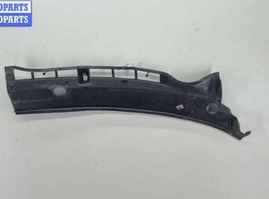 купить Дождевик на Skoda Octavia mk1 (A4 1U) 1996-2010