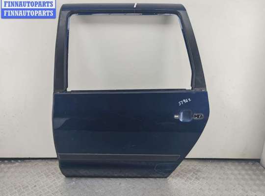 купить Дверь боковая задняя левая на Ford Galaxy (2000-2006)