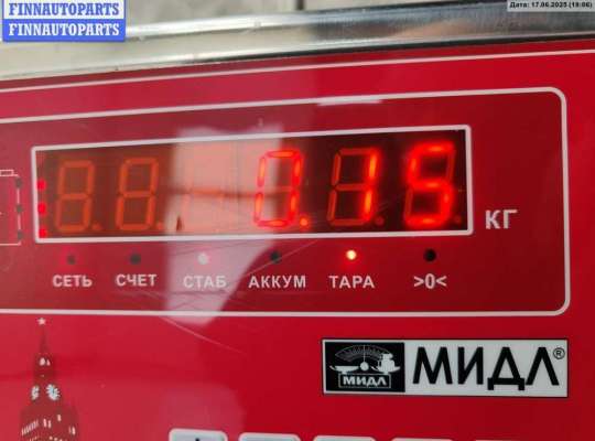 купить Переключатель дворников на Audi A3 8L (1996-2003)