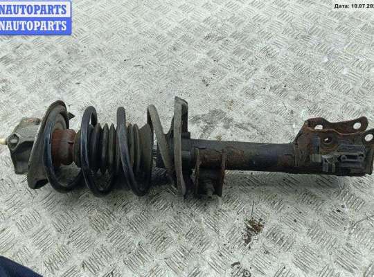 купить Стойка подвески передняя правая на Mercedes A-Class W168 (1997-2004)