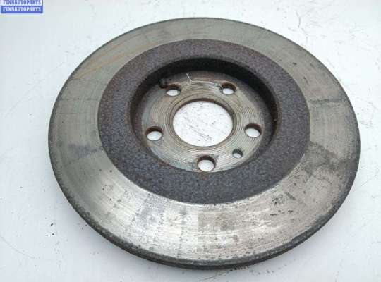 купить Диск тормозной задний на Peugeot 807