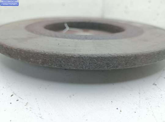 купить Диск тормозной задний на Peugeot 807