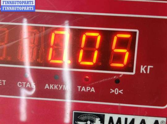 купить Форсунка омывателя на Volkswagen Golf-6