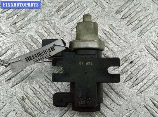 Купить Клапан управления турбиной (актуатор) на Opel Astra G (1998-2004) Клапан управления турбиной (актуатор) OP2372737 на Opel Astra G (1998-2004)