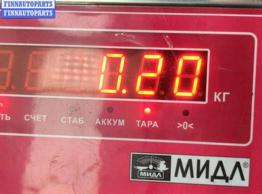 купить Клапан управления турбиной (актуатор) на Opel Astra G (1998-2004)