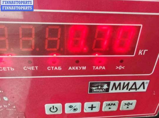 купить Фланец (тройник) системы охлаждения на Mercedes Vito-1 W638 (1996-2003)