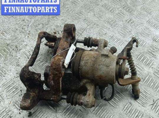 купить Суппорт задний левый на Skoda Octavia mk2 (A5 1Z) 2004-2013