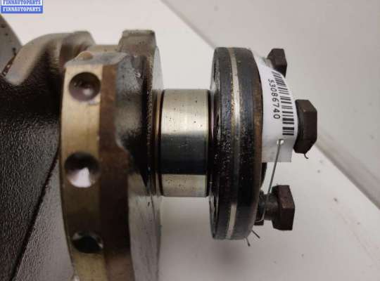 купить Коленвал на Citroen Berlingo (1996-2002)