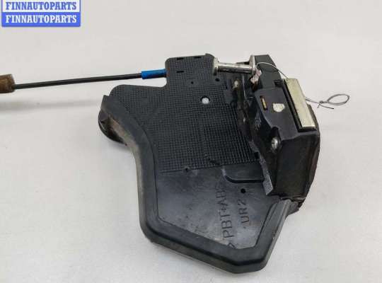 купить Замок двери задней правой на Toyota Avensis (2003-2008)
