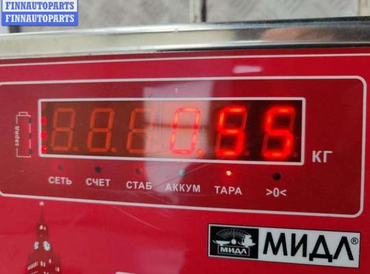 купить Замок двери задней правой на Toyota Avensis (2003-2008)