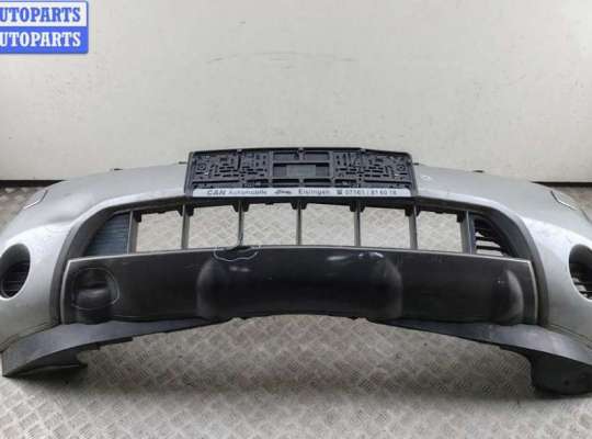 Купить Бампер передний на Nissan Murano Z50 (2002-2007) Бампер передний NS993470 на Nissan Murano Z50 (2002-2007)