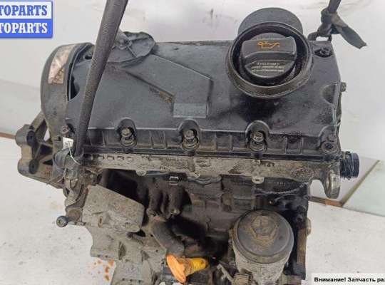 купить Двигатель (ДВС) на Ford Galaxy (2000-2006)