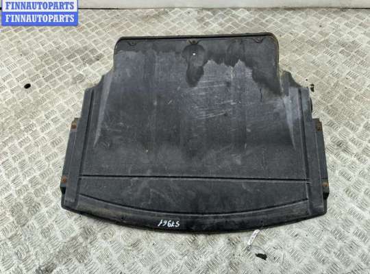 купить Защита под ДВС на BMW 3 E46 (1998-2006)