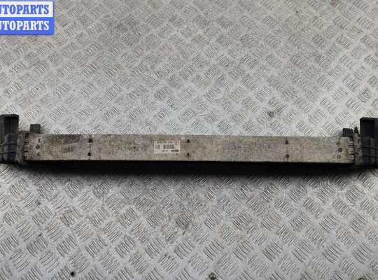 купить Радиатор интеркулера на Mercedes E-Class W211 (2002-2009)