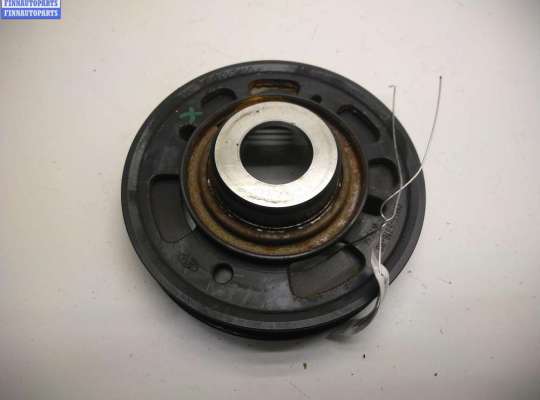 купить Шкив коленвала на Ford Focus III (2011-2018)