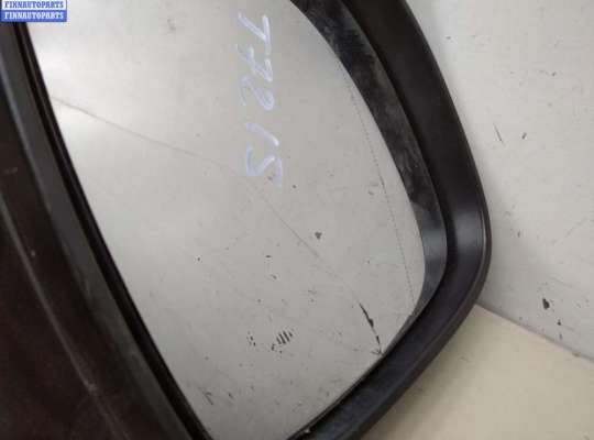 Зеркало боковое на Mercedes-Benz Vito (W639)