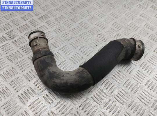 купить Патрубок турбины на Volkswagen Touareg