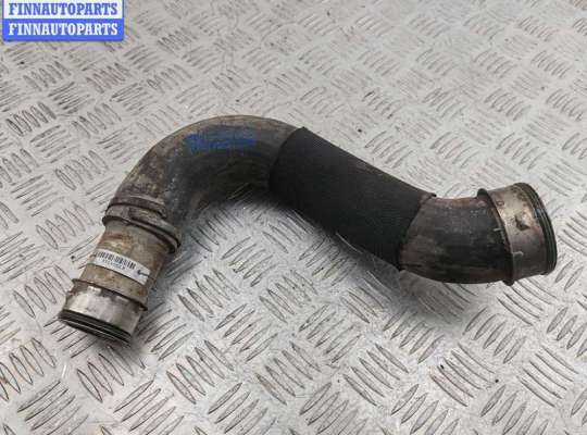 купить Патрубок турбины на Volkswagen Touareg